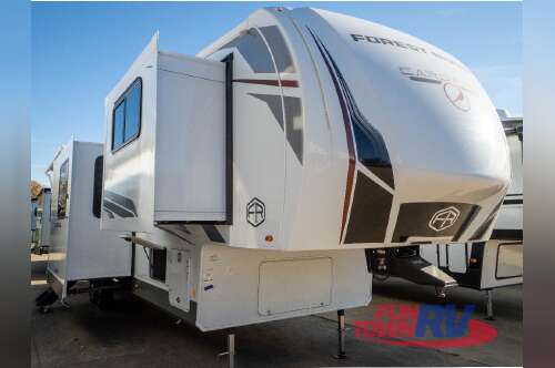 2026 Forest River Rv Cardinal 35FL in hewitt TX