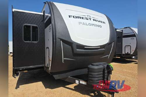 2027 Forest River Rv SolAire 3300FLBS in rockwall TX