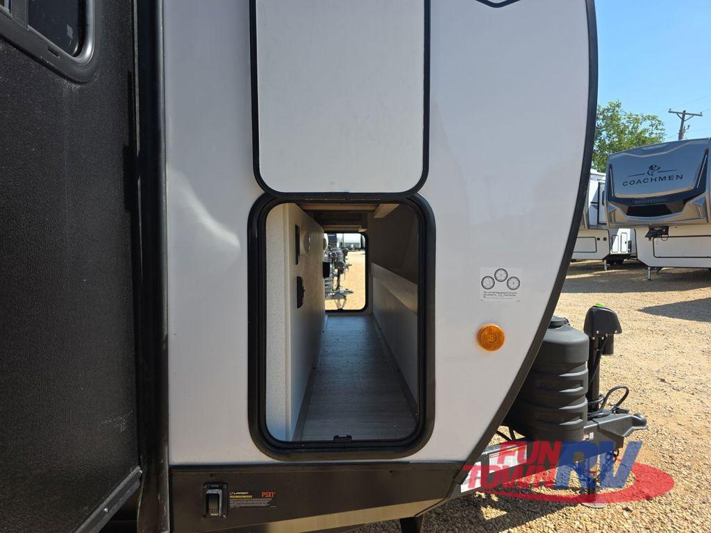 2027 Forest River Rv SolAire 3300FLBS in rockwall TX