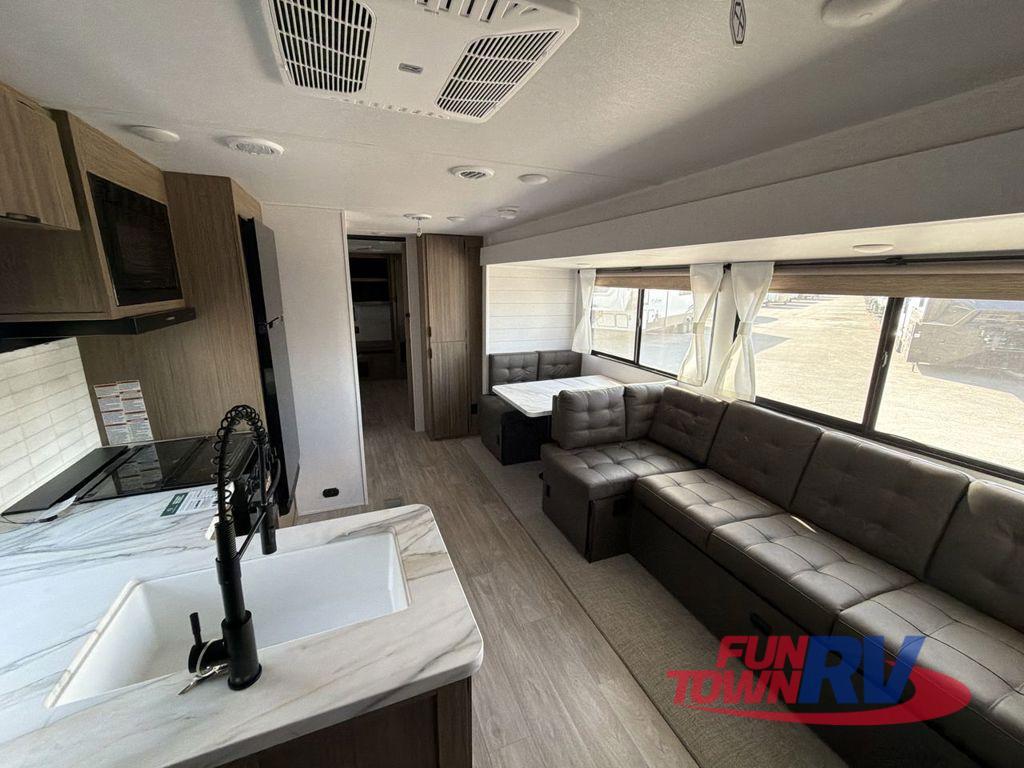2027 Forest River Rv Salem 31KQBTS in rockwall TX