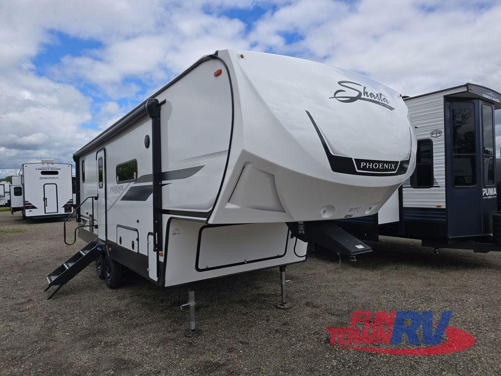 2027 Shasta Rvs Phoenix Lite 218SE in las vegas NV