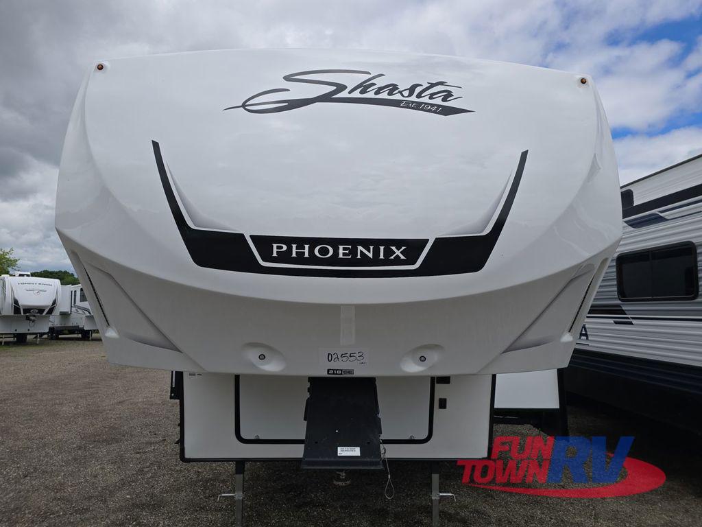 2027 Shasta Rvs Phoenix Lite 218SE in las vegas NV
