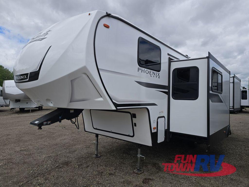 2027 Shasta Rvs Phoenix Lite 218SE in las vegas NV