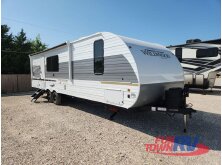 2025 Forest River Wildwood X-Lite 26ICE Review image