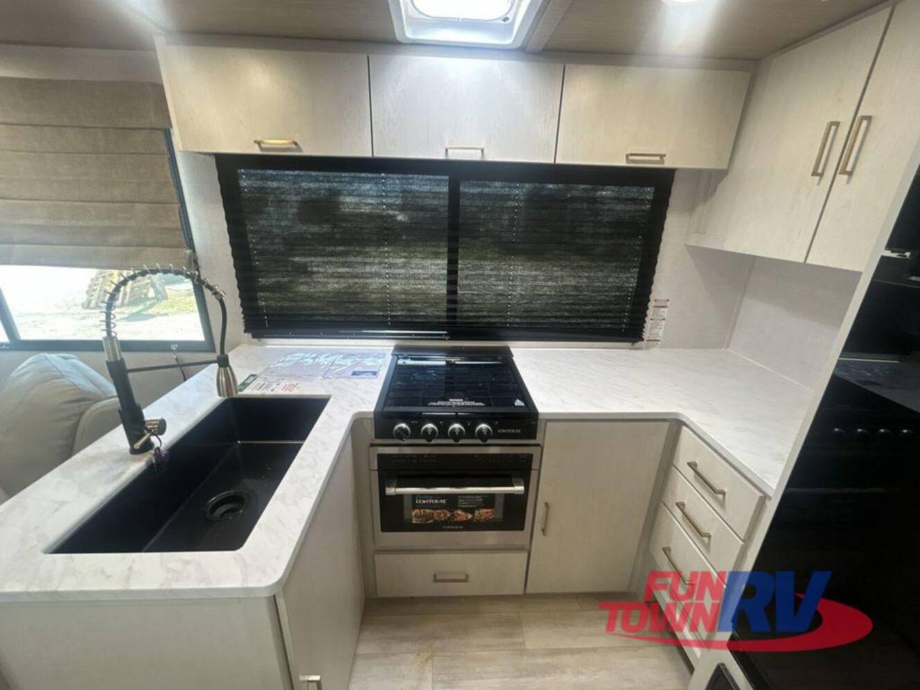 A photo of this 2027 Forest River Rv Vibe 2600RK