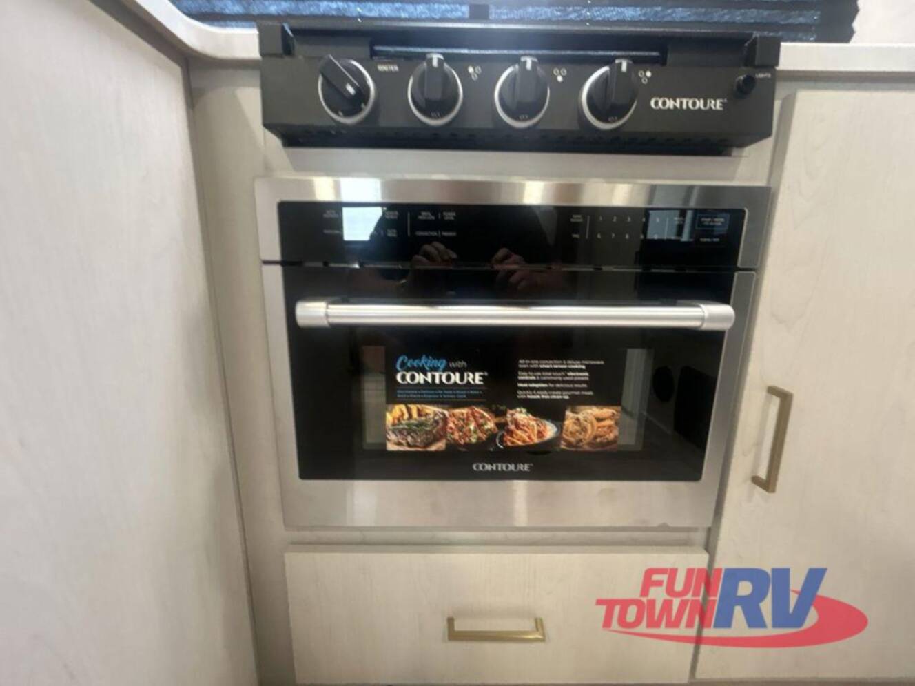 A photo of this 2027 Forest River Rv Vibe 2600RK