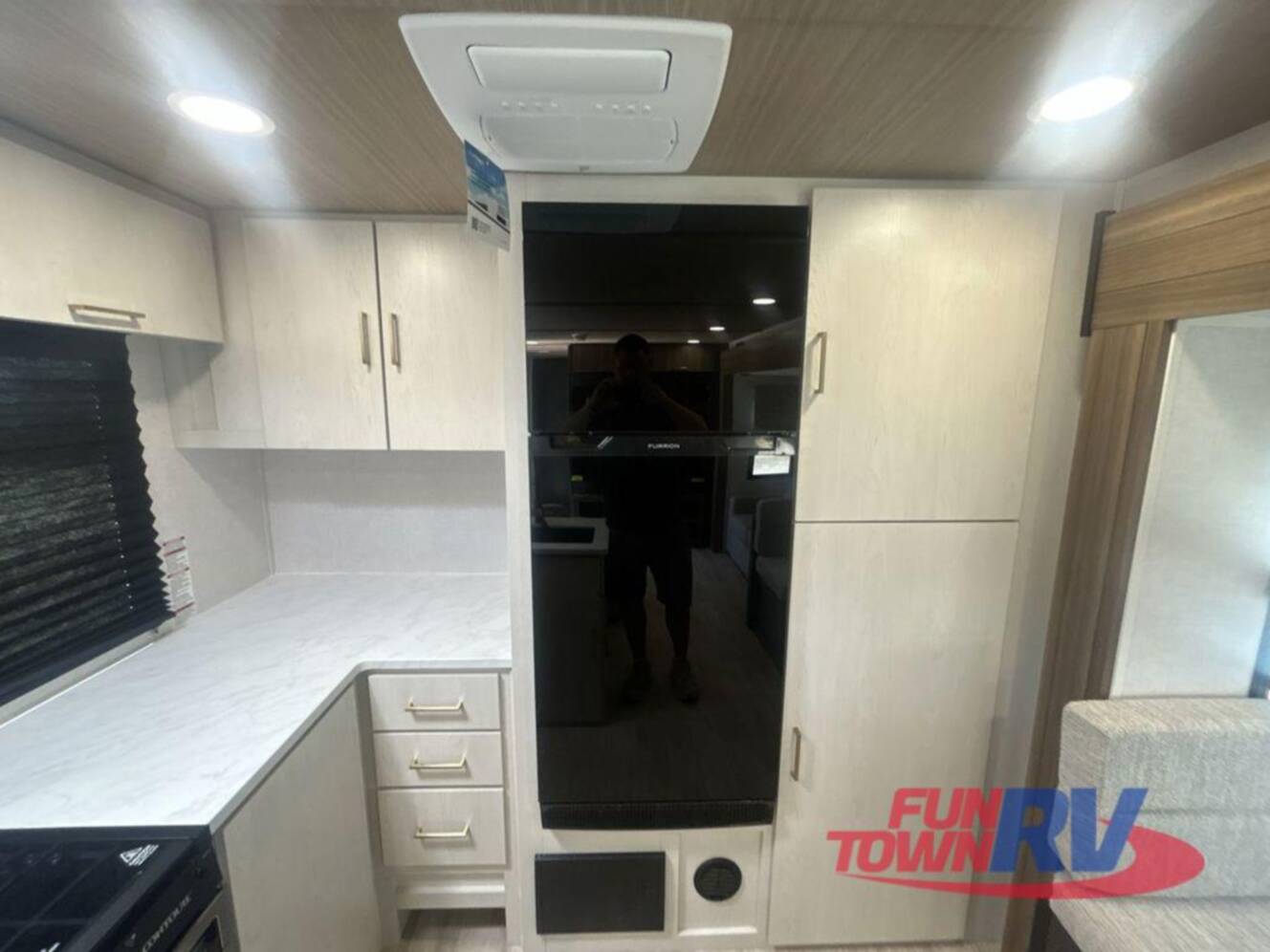A photo of this 2027 Forest River Rv Vibe 2600RK