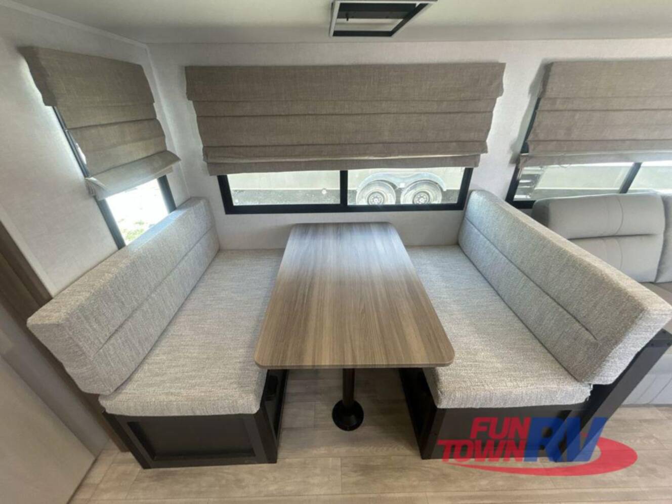 A photo of this 2027 Forest River Rv Vibe 2600RK