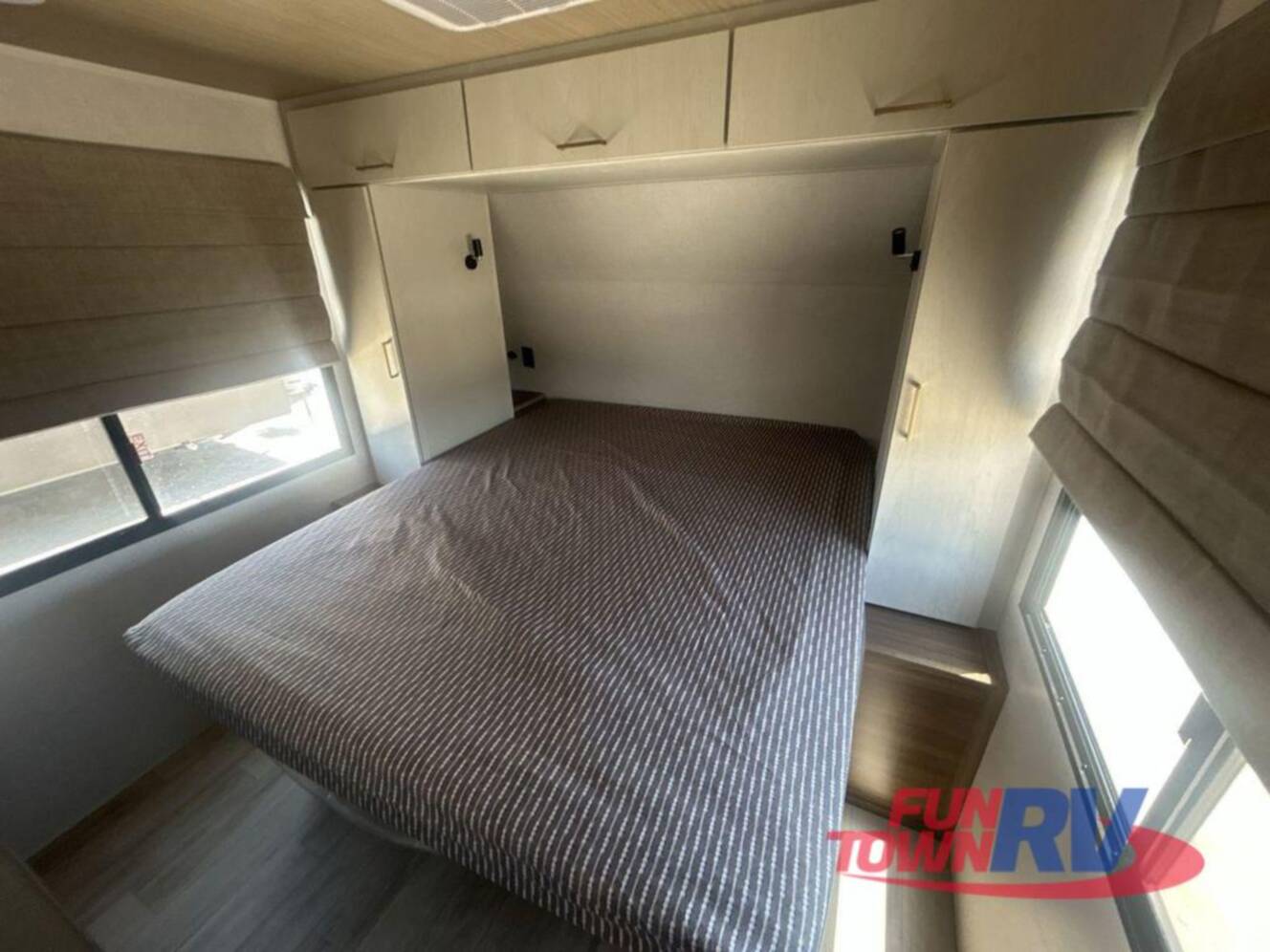 A photo of this 2027 Forest River Rv Vibe 2600RK