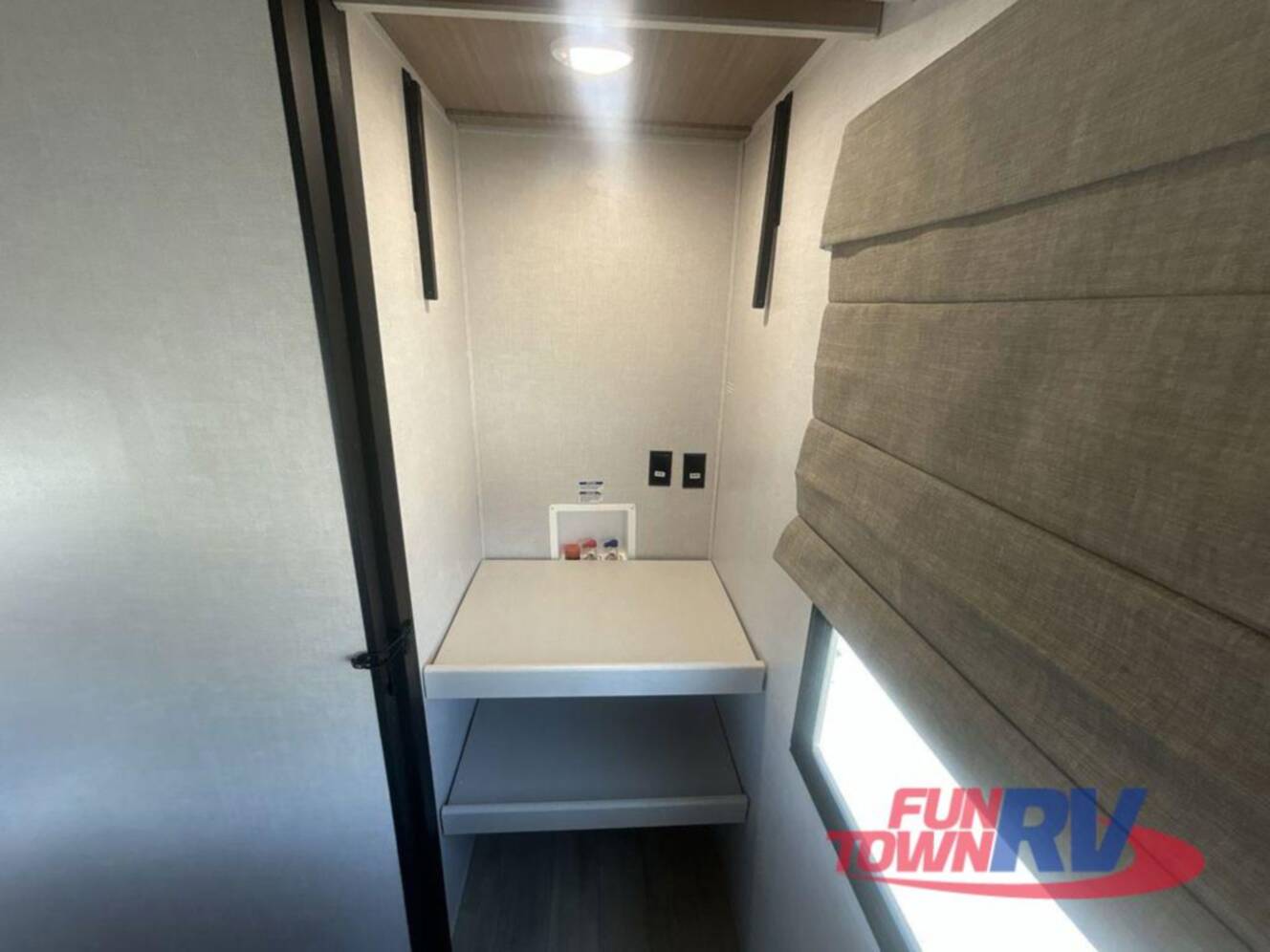 A photo of this 2027 Forest River Rv Vibe 2600RK