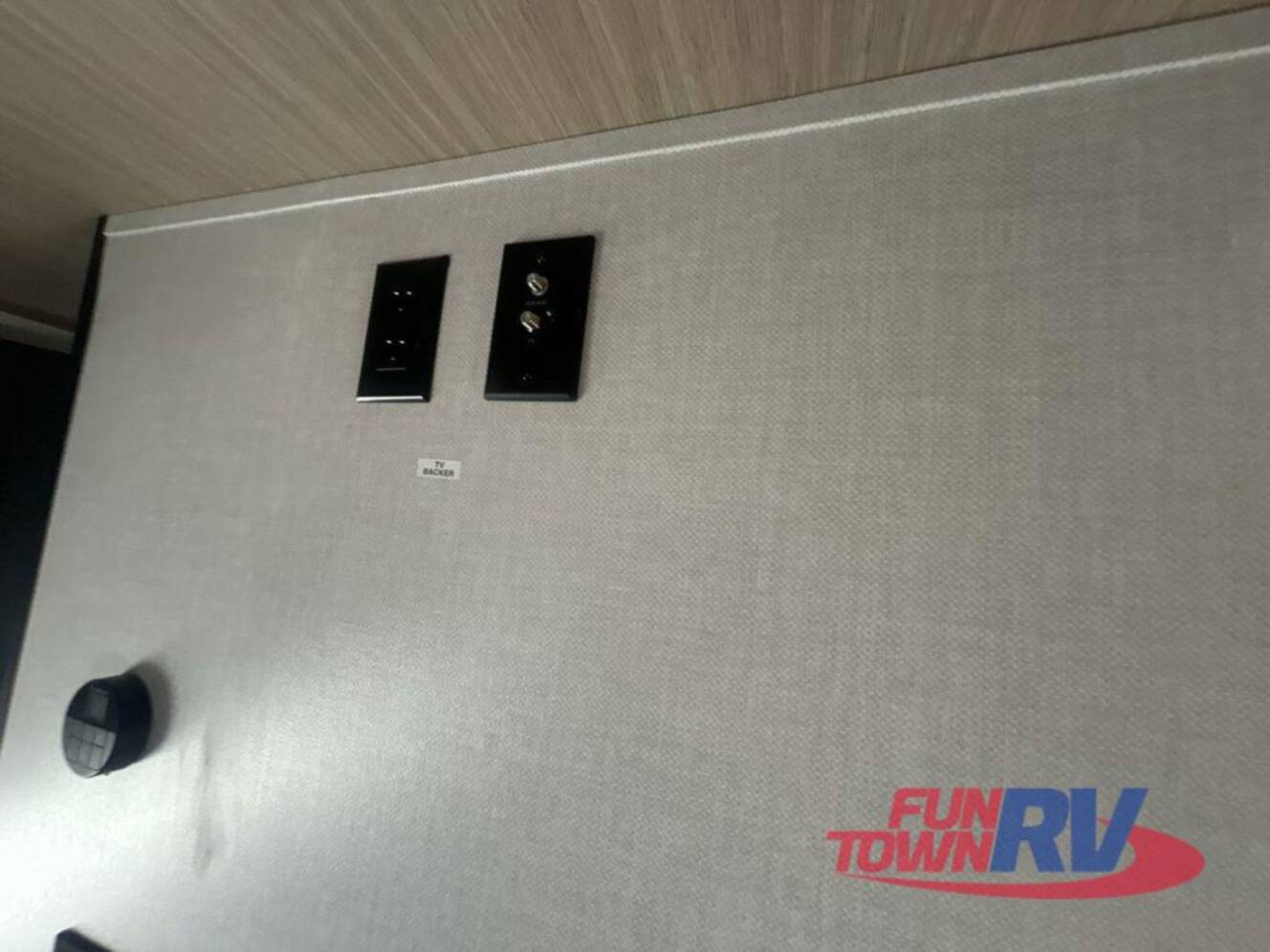 A photo of this 2027 Forest River Rv Vibe 2600RK