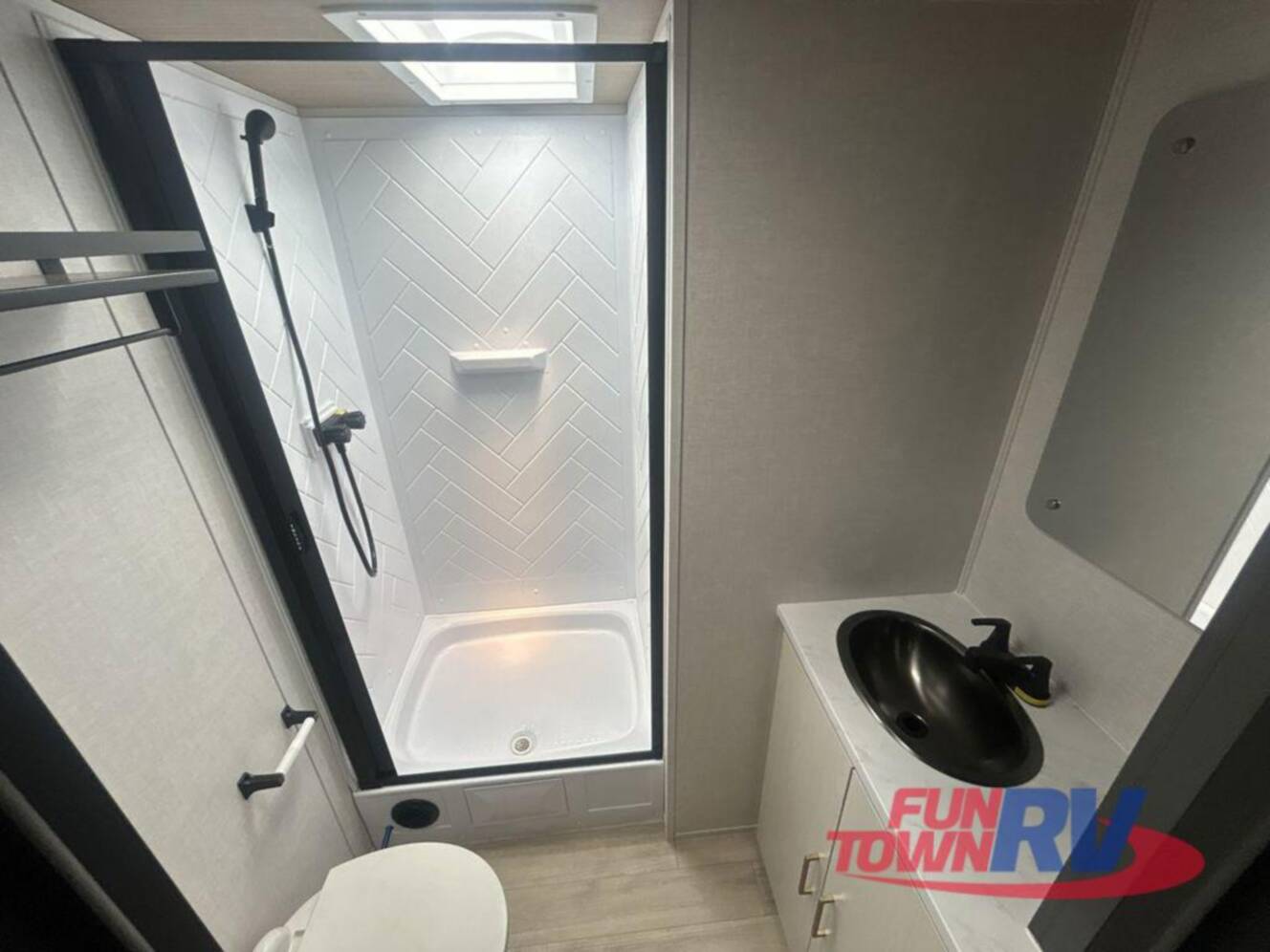 A photo of this 2027 Forest River Rv Vibe 2600RK