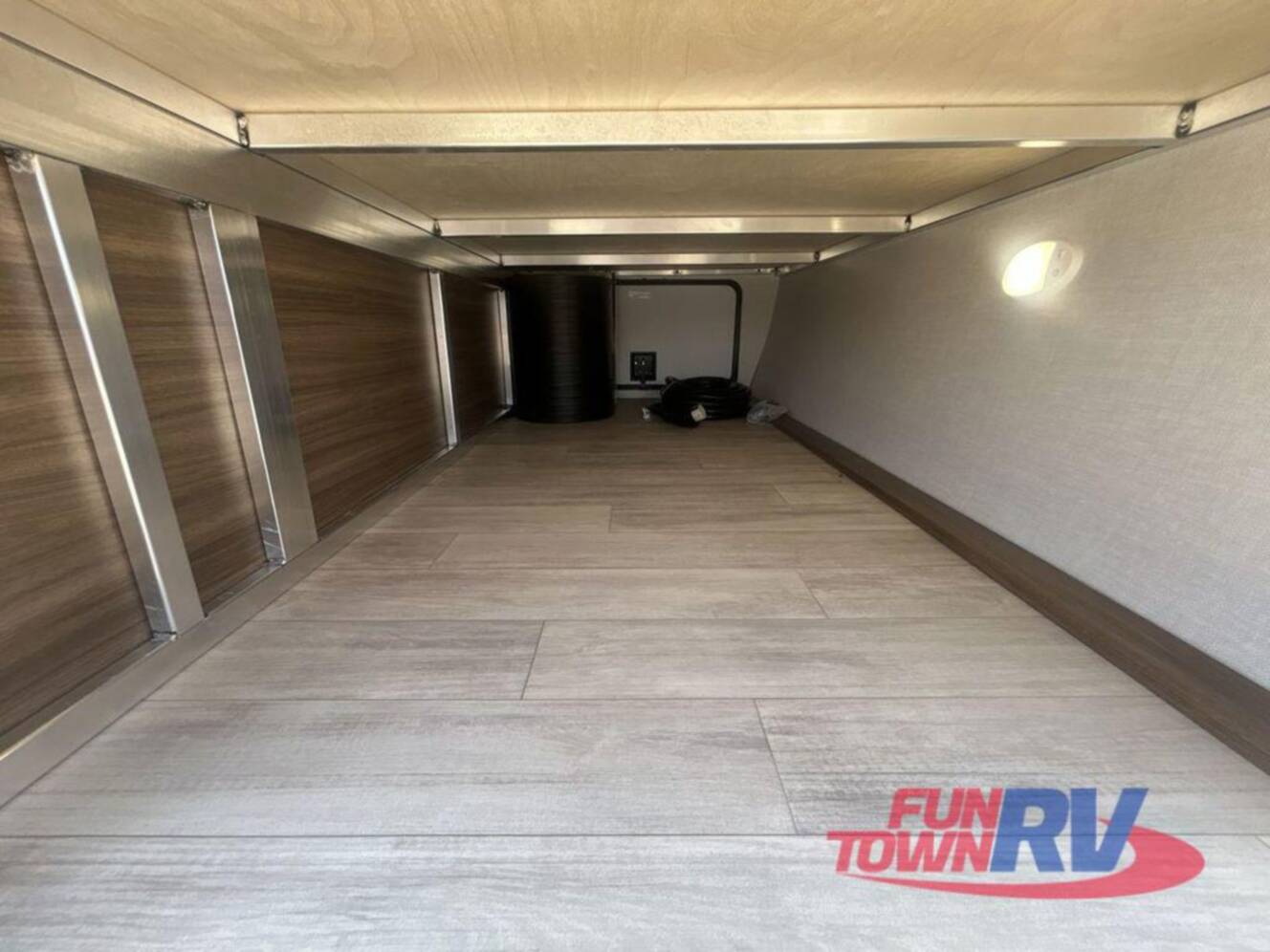A photo of this 2027 Forest River Rv Vibe 2600RK