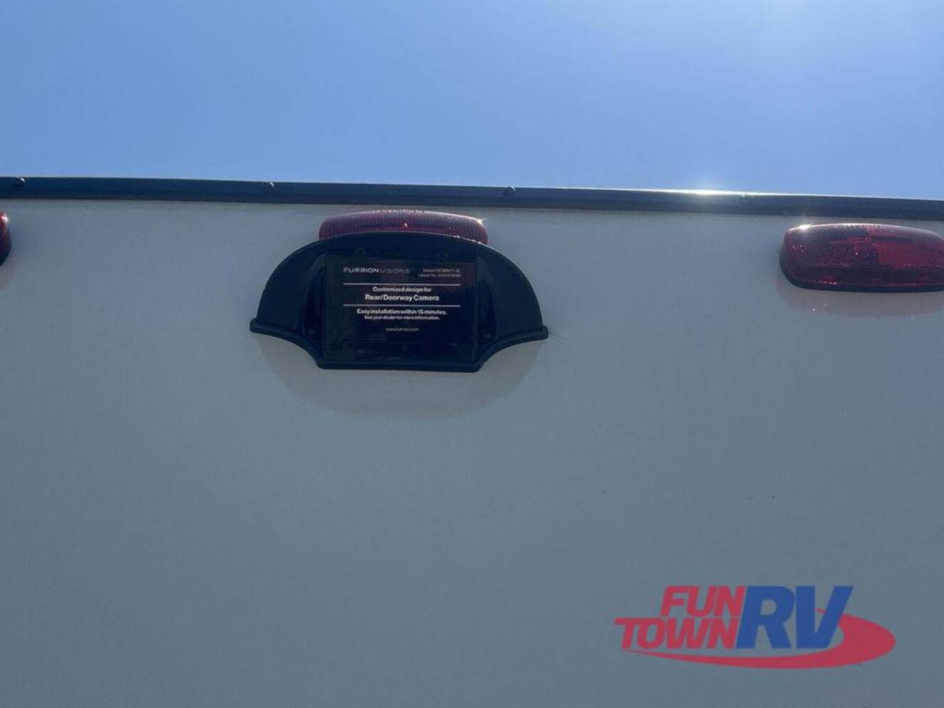 A photo of this 2027 Forest River Rv Vibe 2600RK