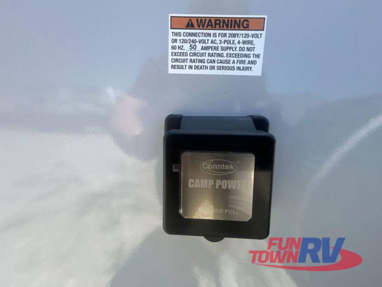 A photo of this 2027 Forest River Rv Vibe 2600RK