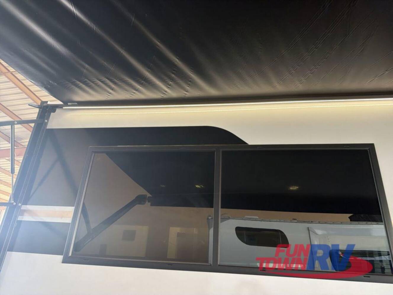 A photo of this 2027 Forest River Rv Vibe 2600RK