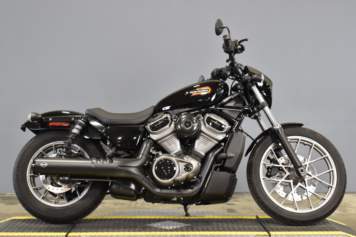 2023 Harley-Davidson Nightster Special NIGHTSTER in Farmington, MI