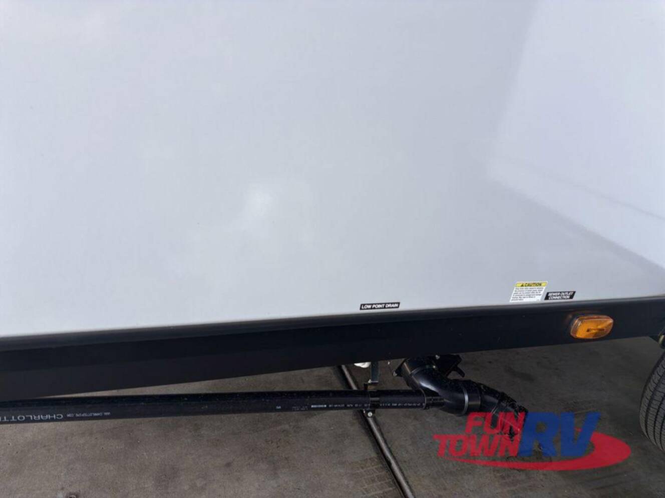 A photo of this 2027 Forest River Rv Vibe 2600RK