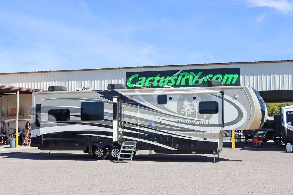 2017 Redwood Rv Redwood RW38GK in tucson AZ