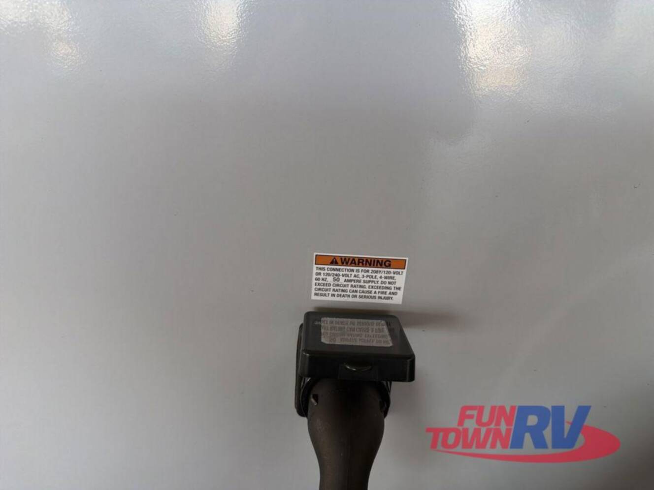 A photo of this 2027 Forest River Rv Vibe 2600RK