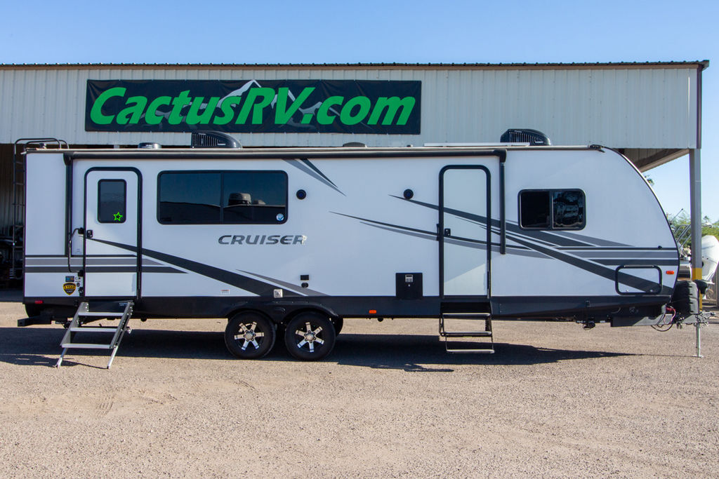 2023 Crossroads Rv Cruiser Aire 29RKL CR29RKL in tucson AZ