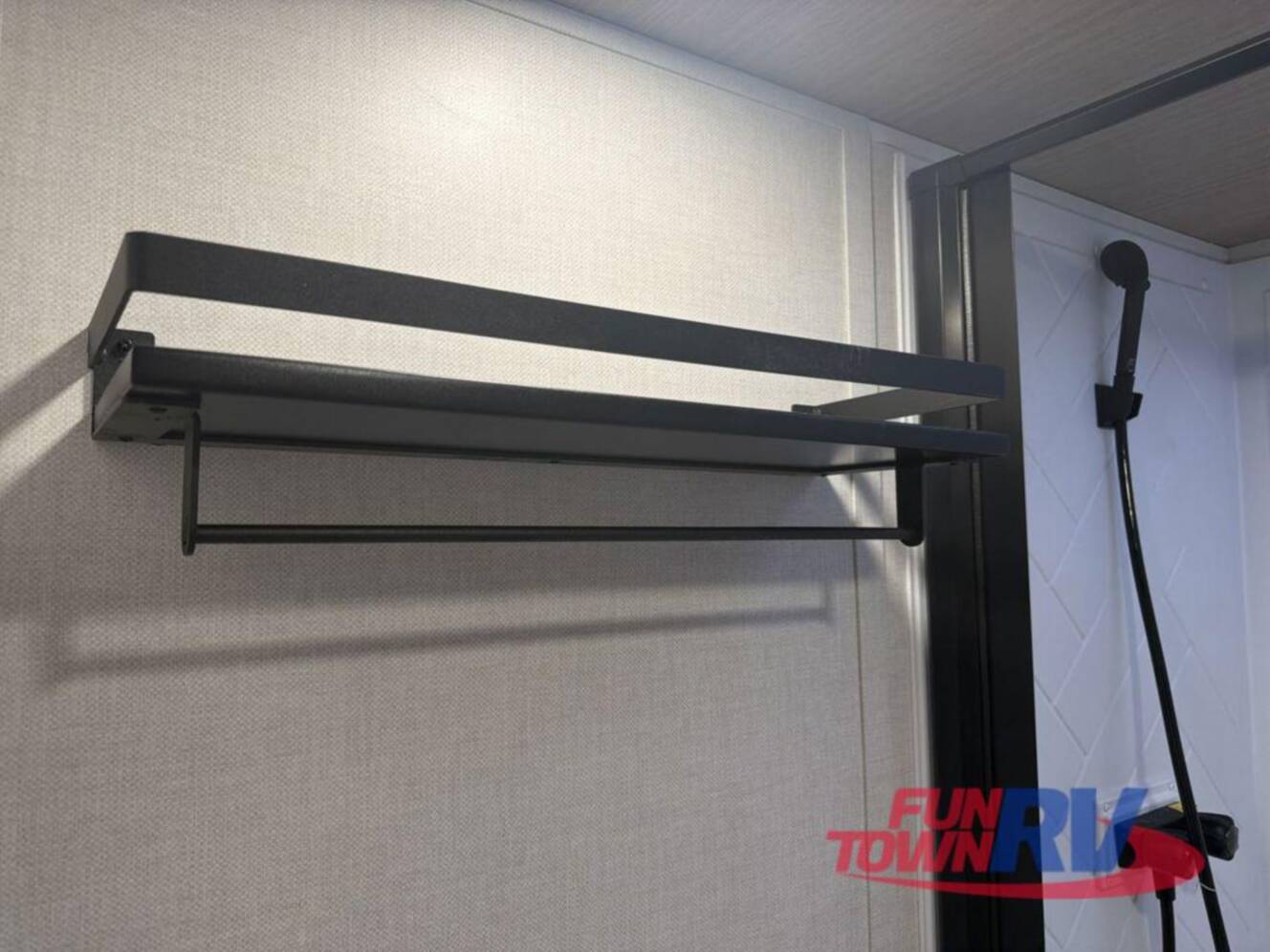 A photo of this 2027 Forest River Rv Vibe 2600RK