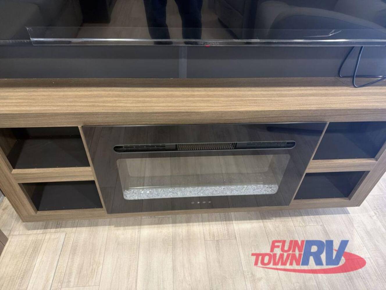 A photo of this 2027 Forest River Rv Vibe 2600RK