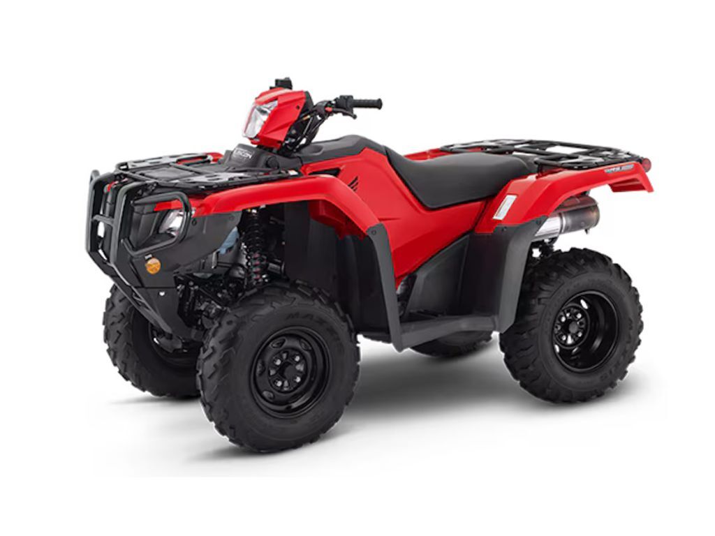 2025 Honda® FourTrax Foreman Rubicon 4x4 EPS in clarksville TN