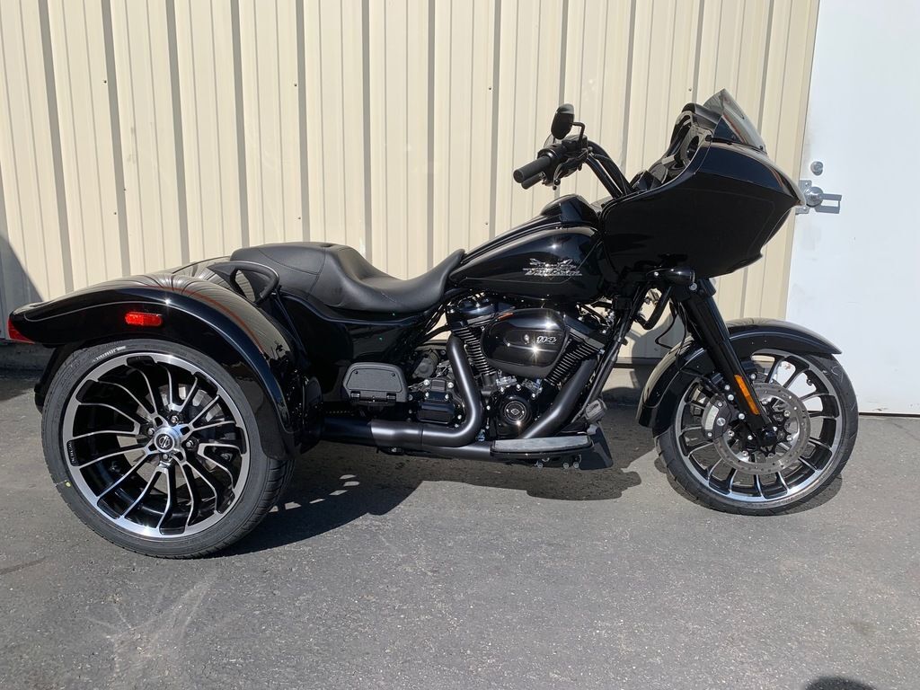 2024 Harley-Davidson® FLTRT - Road Glide® 3 3 in Pacheco, CA
