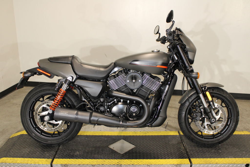 2019 Harley-Davidson® XG750A - Street Rod® in Fort Worth, TX