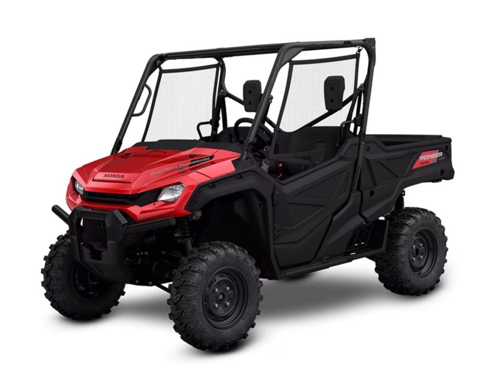2025 Honda® Pioneer 1000 in merrillville IN