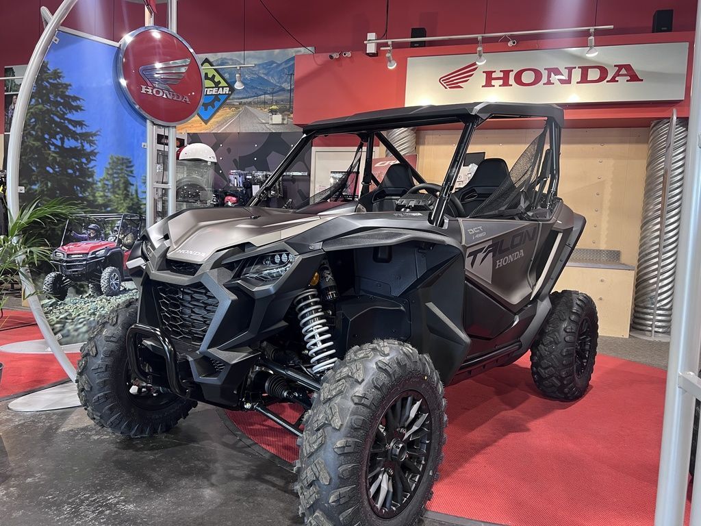 2026 Honda® Talon 1000X FOX Live Valve in gambrills MD