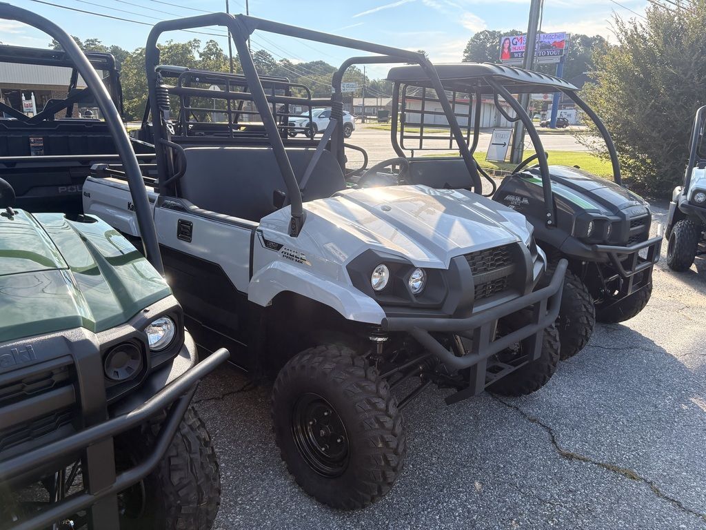 2026 Kawasaki Mule Pro-MX EPS in toccoa GA