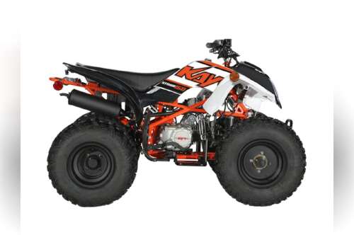 2025 Kayo Storm 150 EFI in spring hill FL