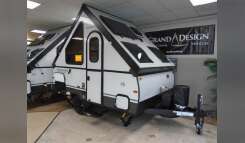 2026 Forest River Rockwood Hardside Series A101LE RV