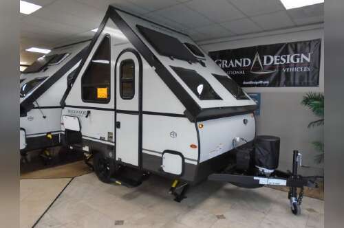 2026 Forest River Rockwood Hardside Series A101LE in santa rosa CA