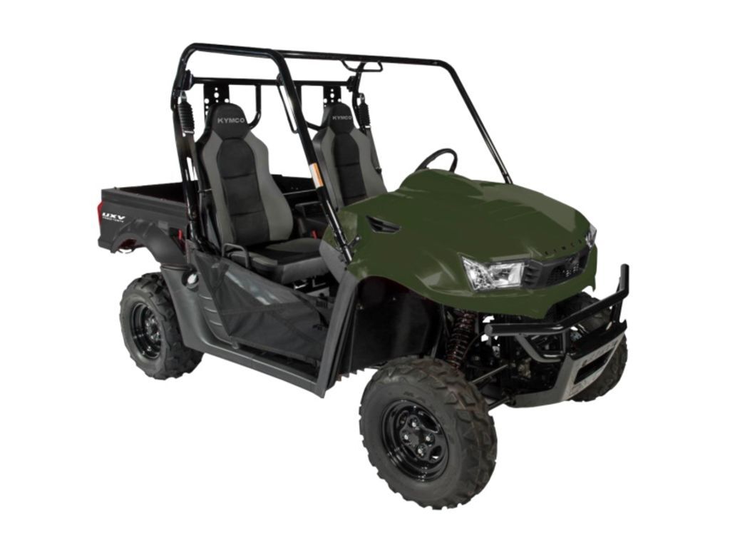 2022 Kymco UXV 700i in enumclaw WA