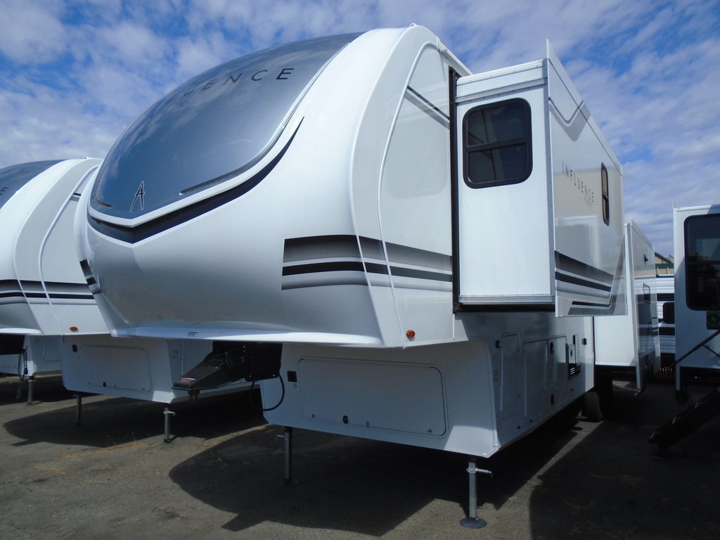2025 Grand Design Influence 3503GK RV