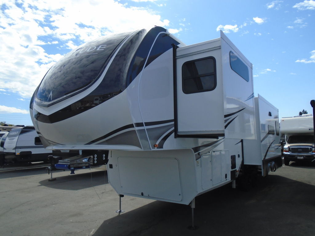 2026 Grand Design Solitude 310GK in santa rosa CA