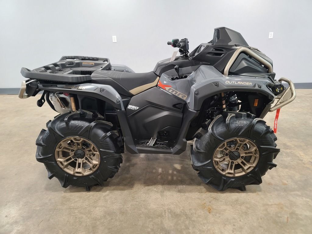 2026 Can-Am Outlander X mr 850 in birmingham AL