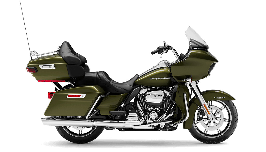 2022 Harley-Davidson Road Glide Limited LIMITED in Pawtucket, RI