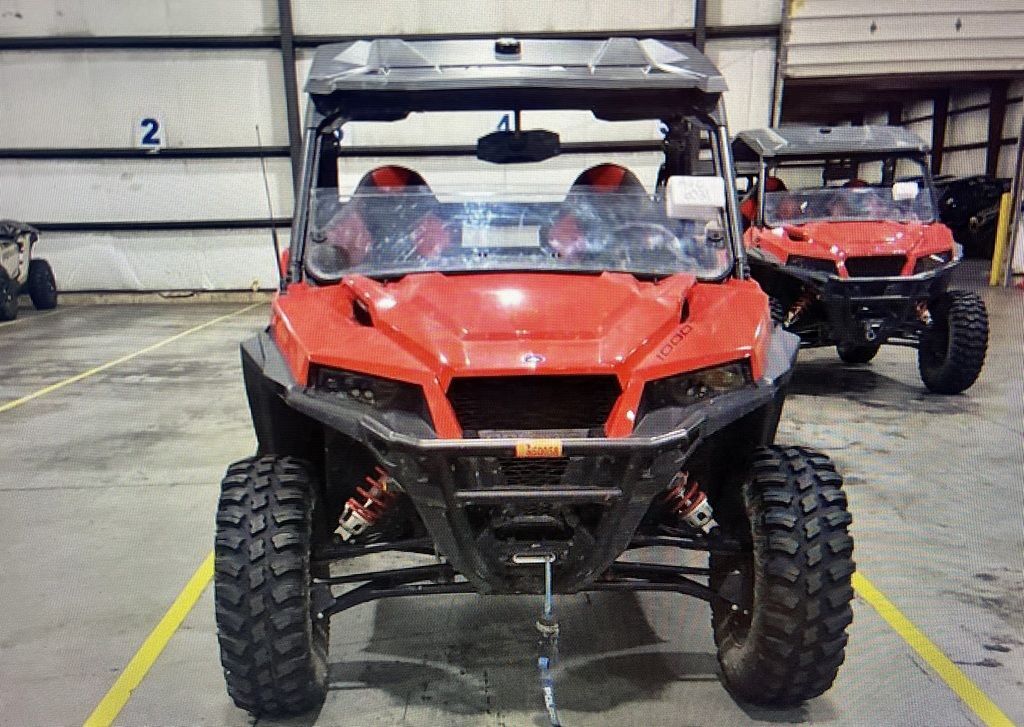 2025 Polaris® General XP 1000 Ultimate in lincoln park MI