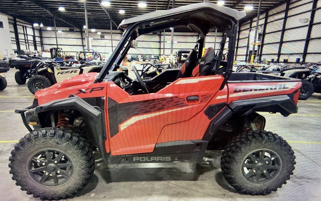 2025 Polaris® General XP 1000 Ultimate in lincoln park MI