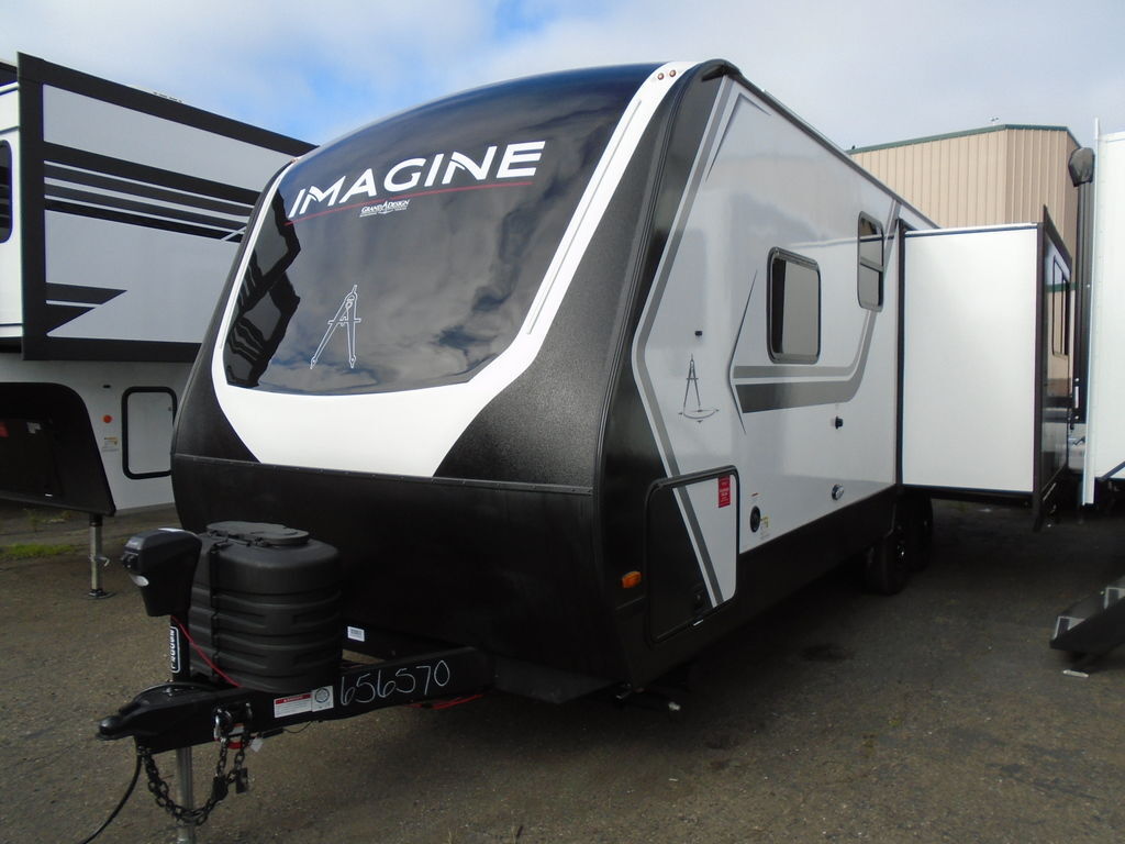 2026 Grand Design Imagine 2500RL RV