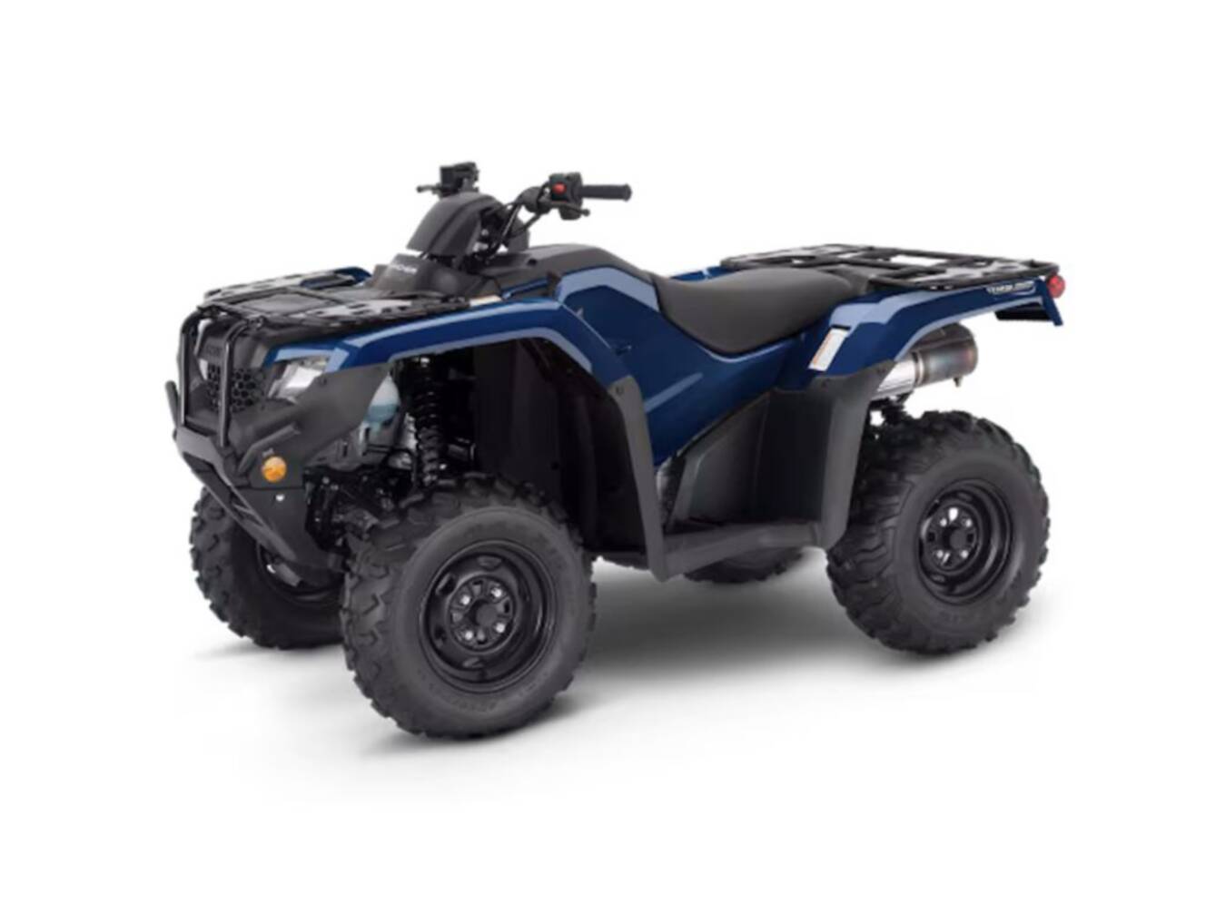 A photo of this 2025 Honda® FourTrax Rancher 4x4 Automatic DCT IRS EPS