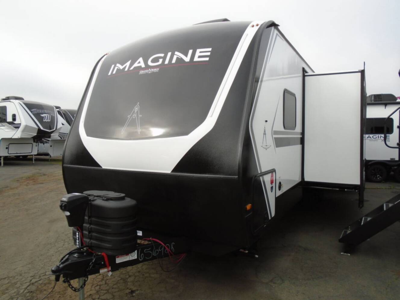 A photo of this 2026 Grand Design Imagine 2810BH
