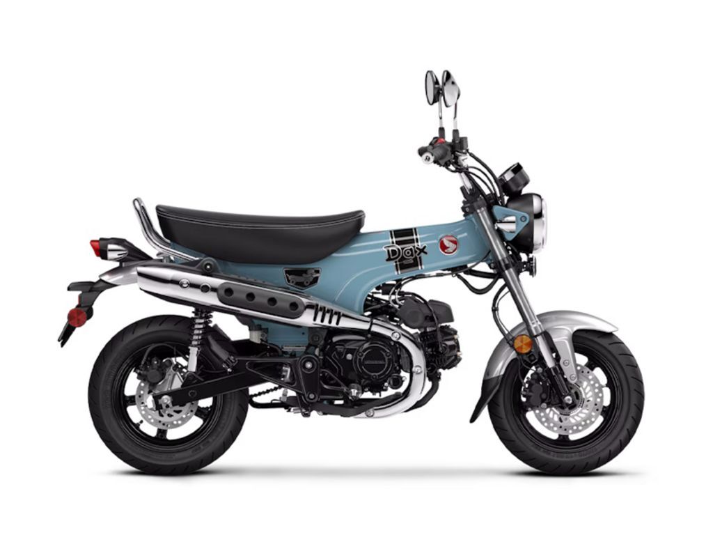 2025 Honda® Dax 125 125 in Bremerton, WA