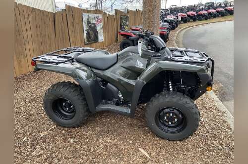 2026 Honda® FourTrax Rancher in athens GA