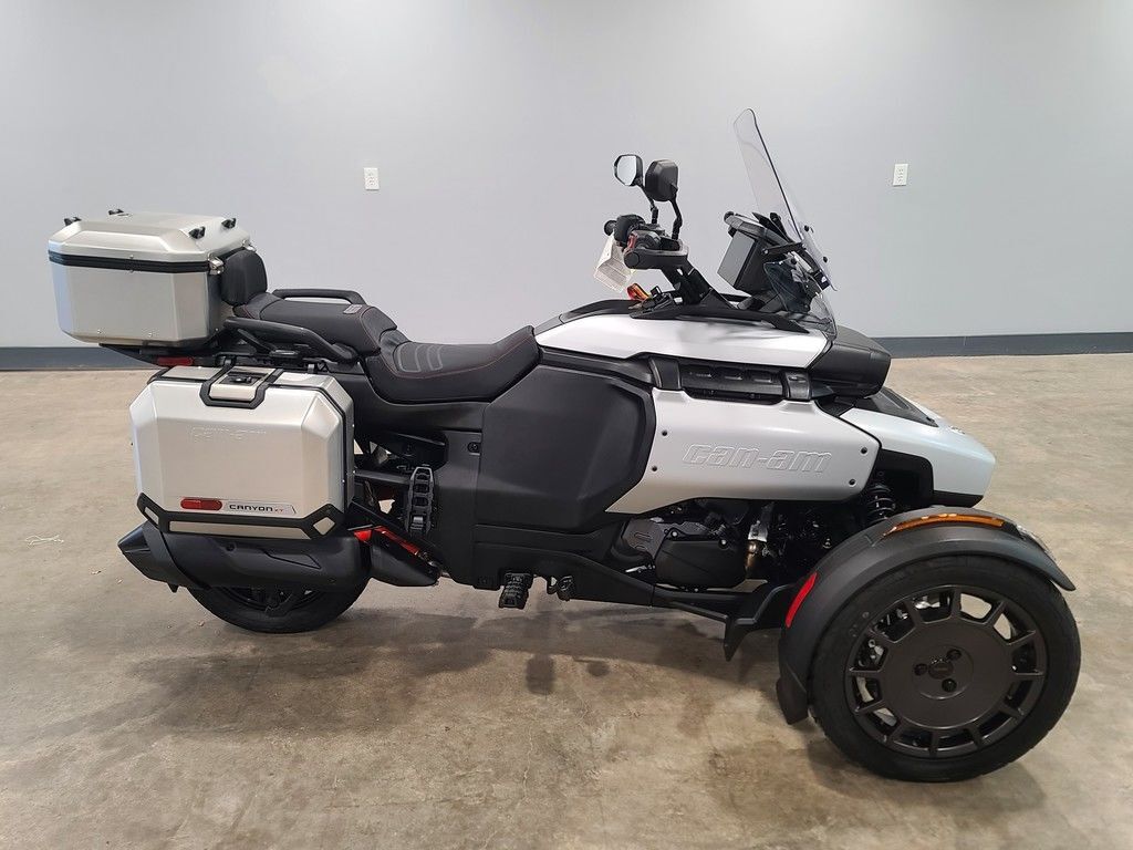 2025 Can-Am Canyon XT XT in Birmingham, AL