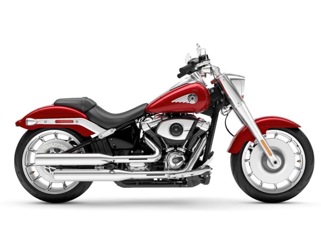 2026 Harley-Davidson® FLFB - Fat Boy® BASE in New Windsor, NY